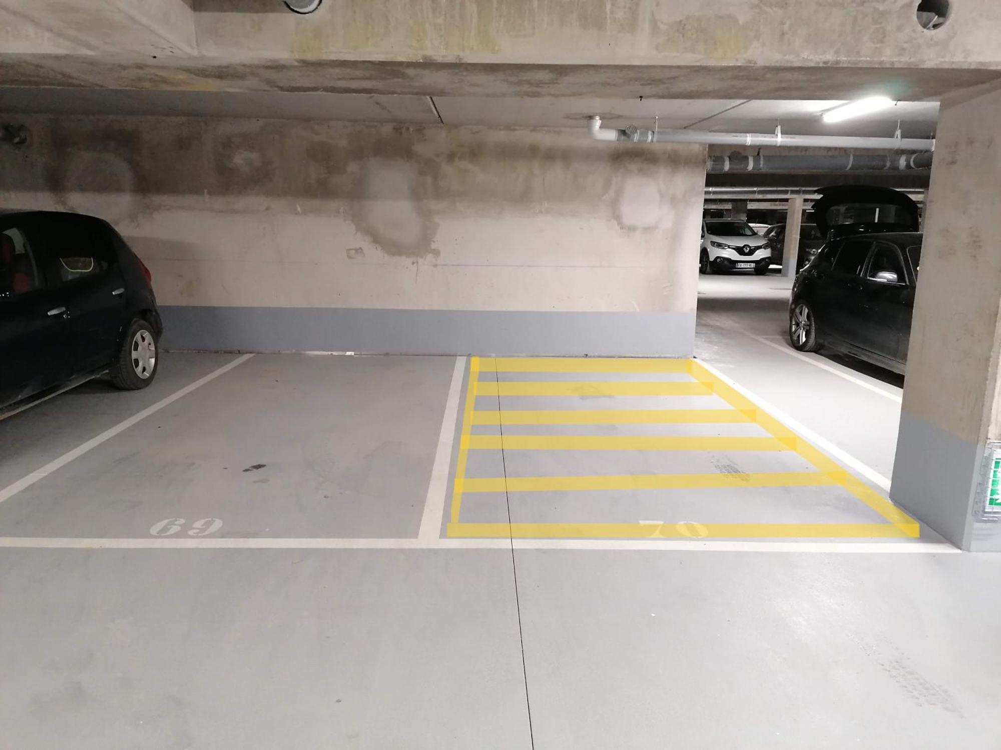 Perfect For Disney, Game Room, Rooftop, Parking Chessy Kültér fotó
